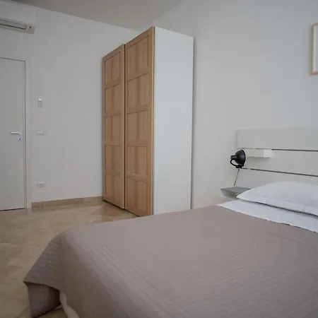 Apartment Dall Arca Smart Flat - Station Checkpoint