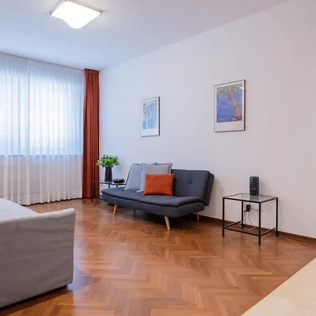 Dall Arca Smart Flat - Station Checkpoint