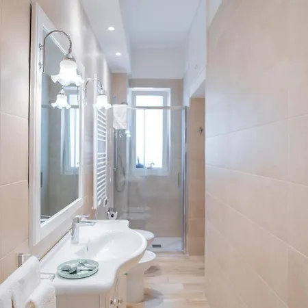 Dall Arca Smart Flat - Station Checkpoint *