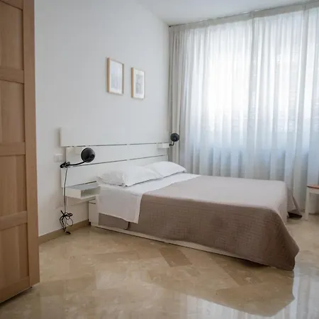 アパート Dall Arca Smart Flat - Station Checkpoint バーリ