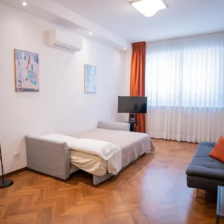 Dall Arca Smart Flat - Station Checkpoint