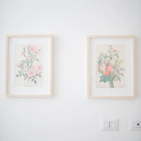 Apartment Dall Arca Smart Flat - Station Checkpoint