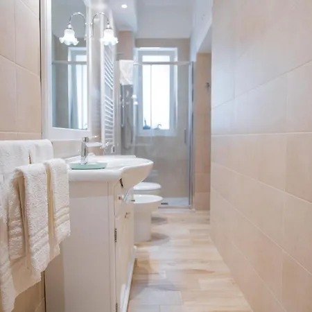 Dall Arca Smart Flat - Station Checkpoint アパート