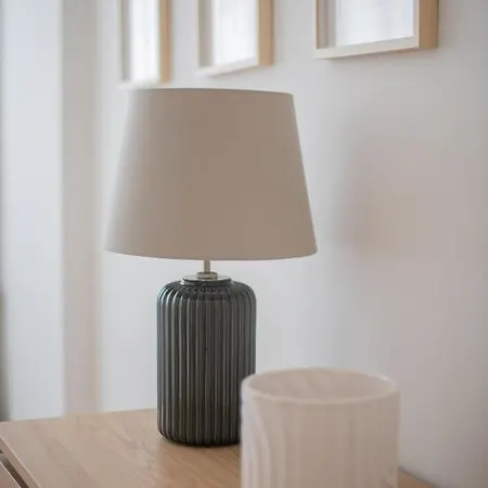 Dall Arca Smart Flat - Station Checkpoint * バーリ