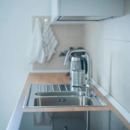 Dall Arca Smart Flat - Station Checkpoint アパート *