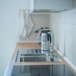 Dall Arca Smart Flat - Station Checkpoint Apartamento *