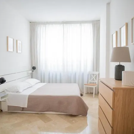 Dall Arca Smart Flat - Station Checkpoint * Bari