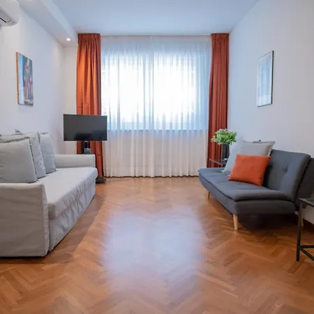 Apartamento Dall Arca Smart Flat - Station Checkpoint Bari