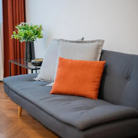 Dall Arca Smart Flat - Station Checkpoint * Bari